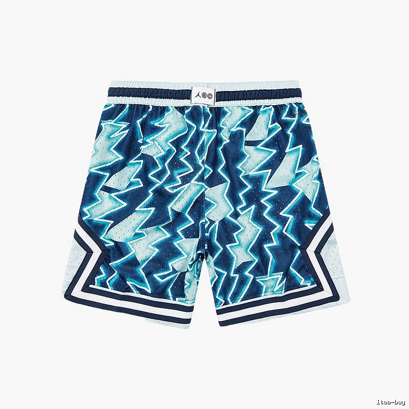 AJ Lightning Series Trendy Shorts