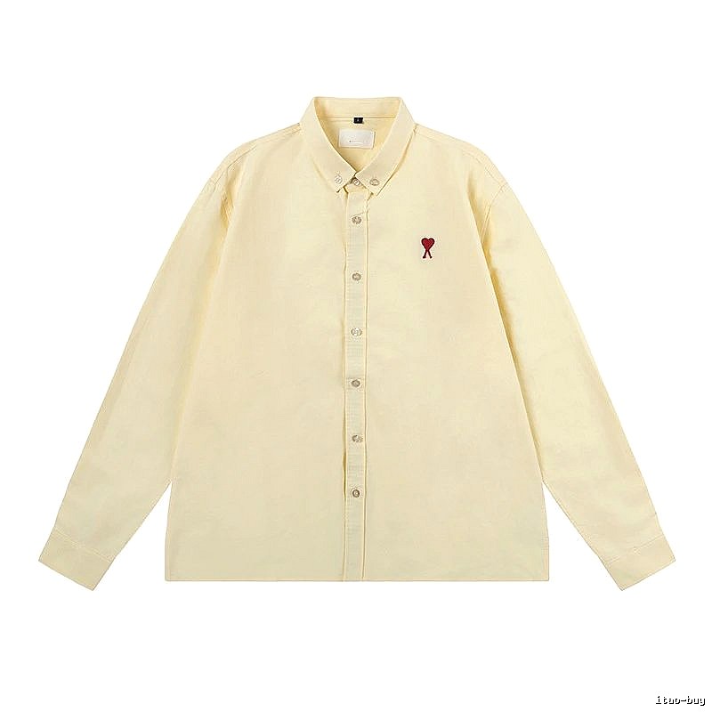AMI Love Trendy Shirt