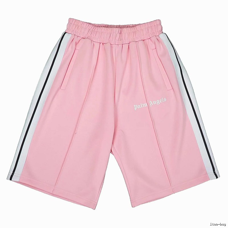Amiri Relaxed Logo shorts Black Casual Amiri with Designer-Inspired Detail