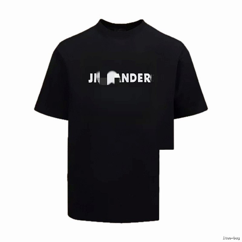 Arc'teryx Collaboration Edition Techwear Style Black Short-sleeve T-shirt