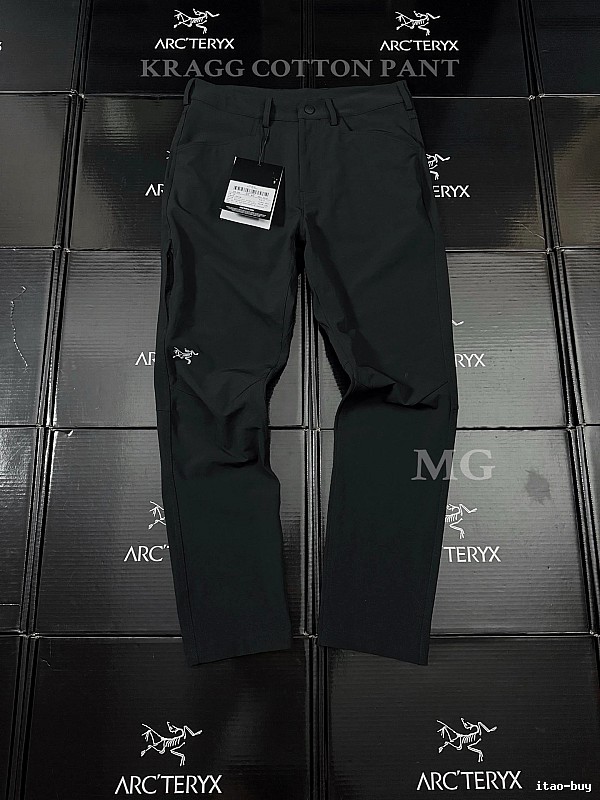 Arc'teryx Technical Hiking Pants for daily - Modern Edit