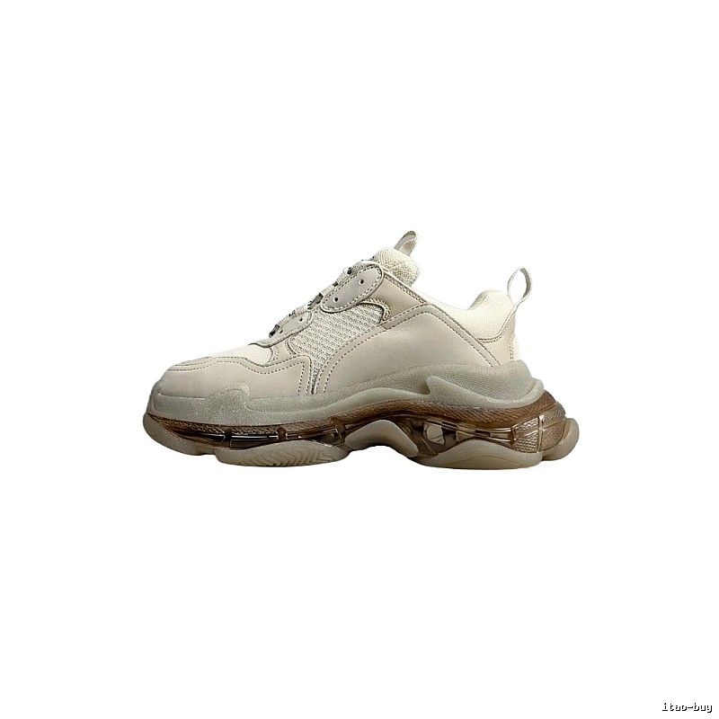 Balenciaga dad-style sneakers