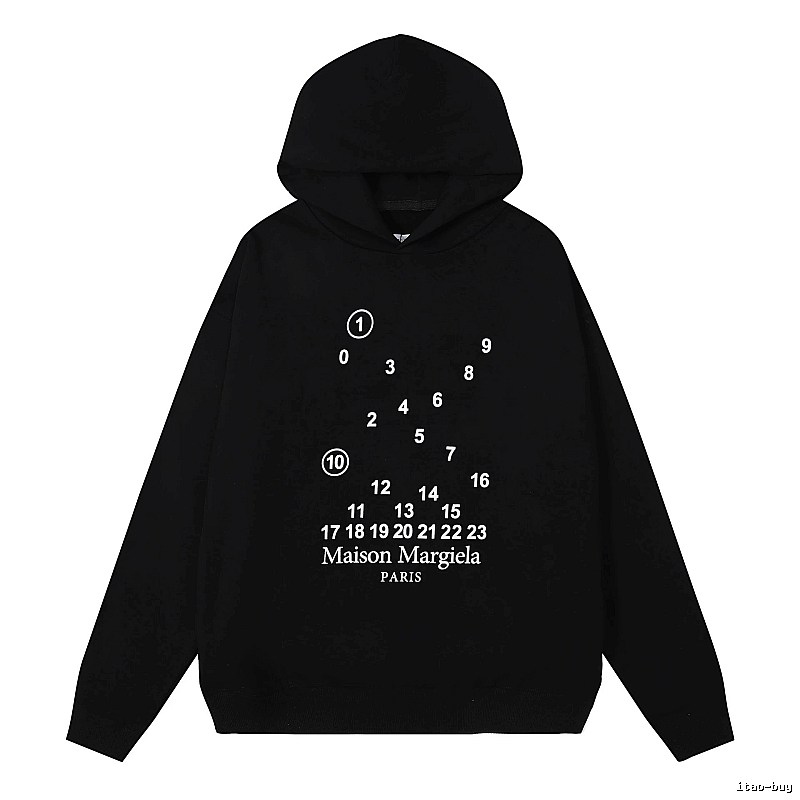 Balenciaga Relaxed Logo hoodie Black Pullover Small with Designer-Inspired Detail