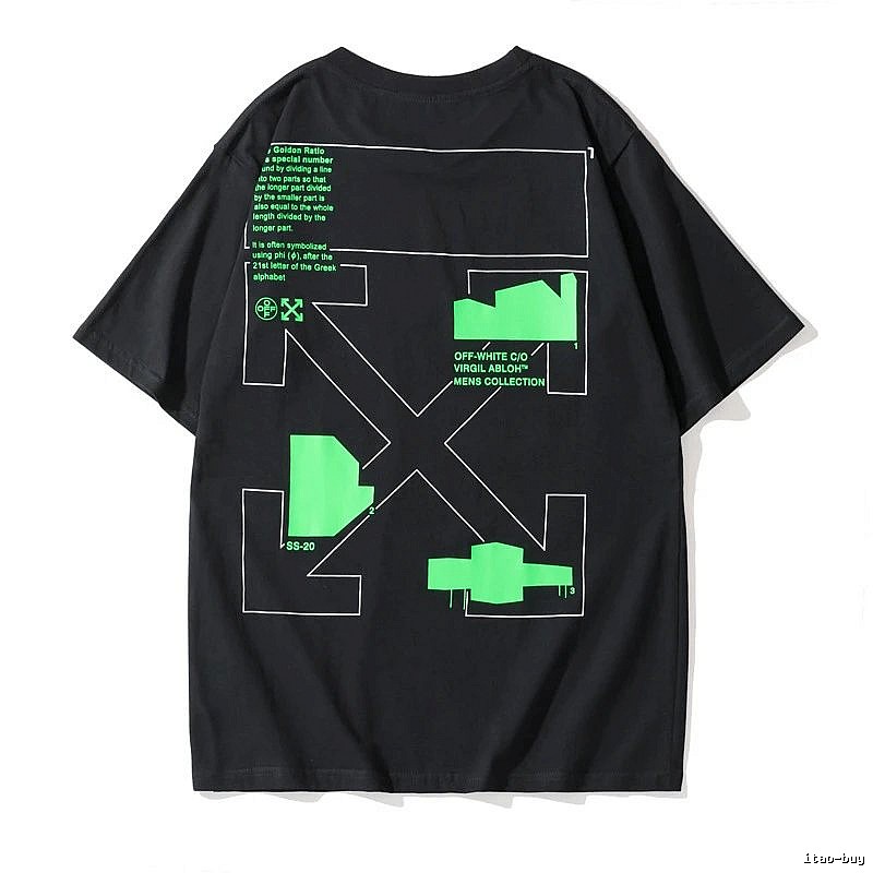 Black Style 665 Anime Graphic T-Shirt Soft Neutral
