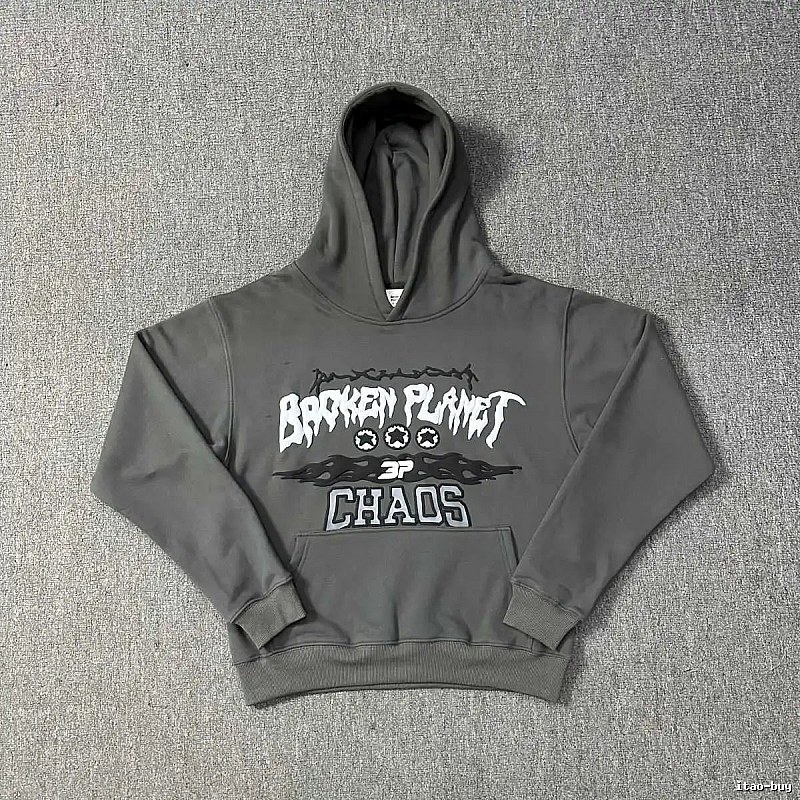 Broken Hearts Style H229 Skull Graphic Hoodie Bold Graphic