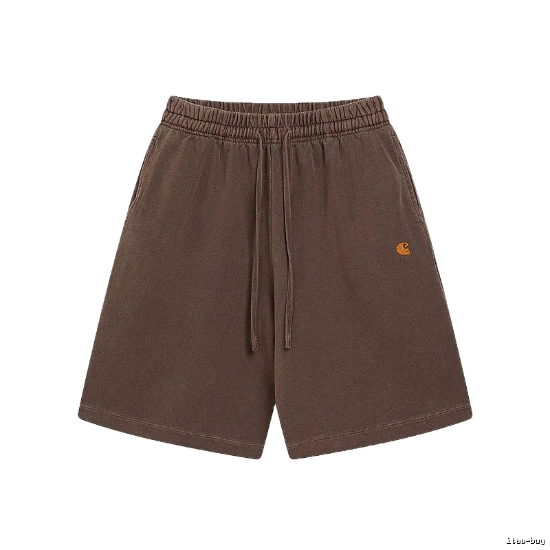 Carhartt Classic Casual Brown Cargo Shorts