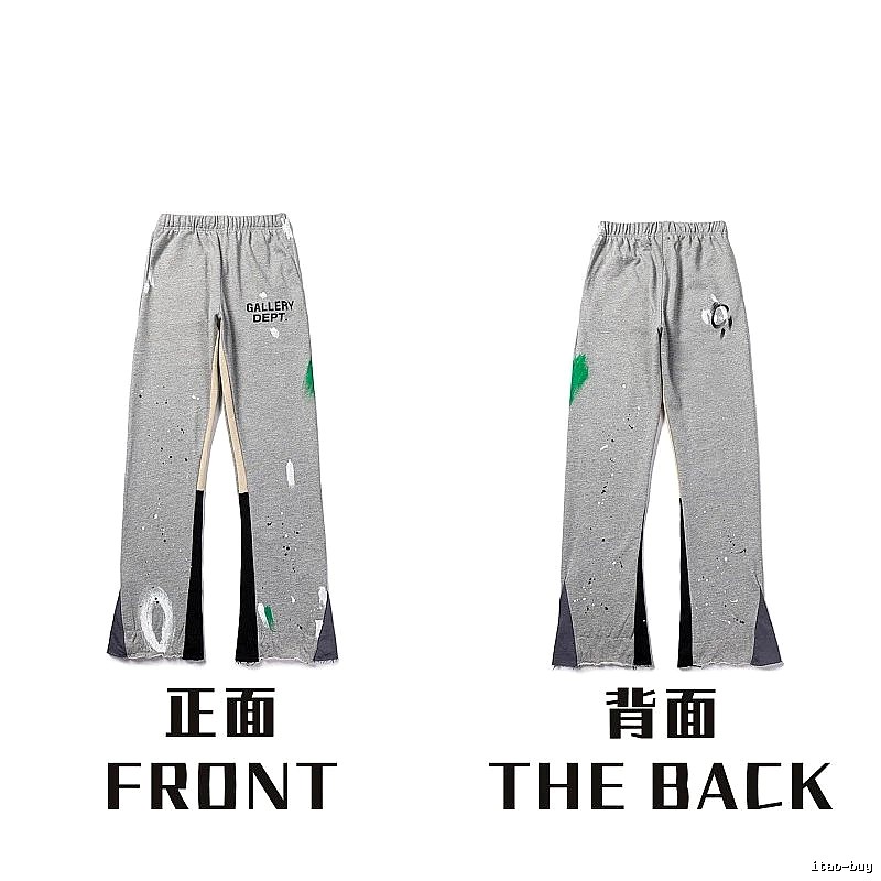 Chrome Hearts Casual Graphic sweatpants Black Printed Graphics for Streetwear Looks