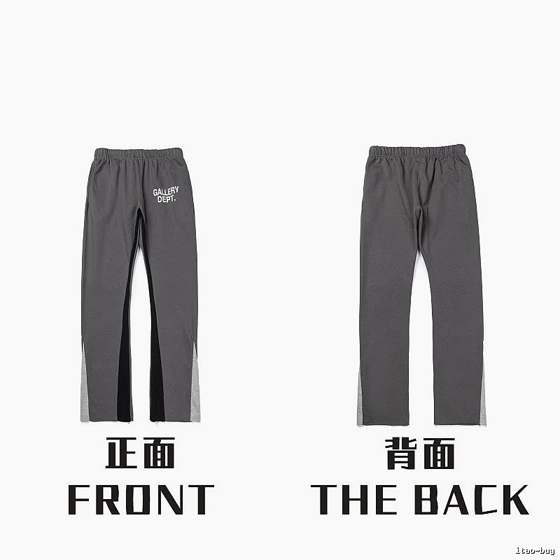 Chrome Hearts Lightweight Graphic sweatpants Black Printed Graphics for Trend Styling