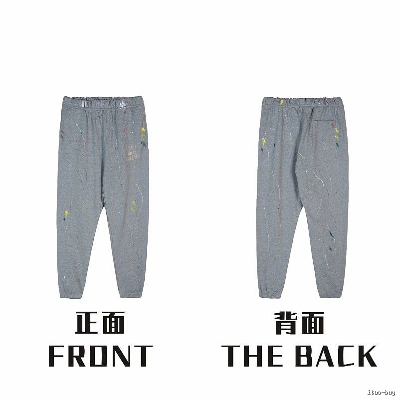 Chrome Hearts Sport Graphic sweatpants Black Printed Graphics for Collection Drops
