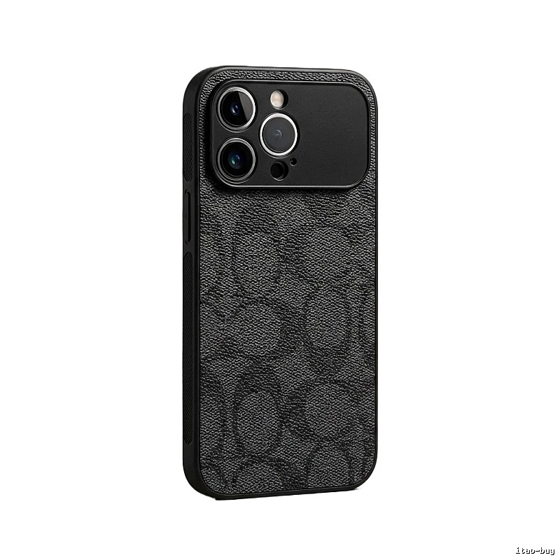 Coach Classic Retro Style Phone Case