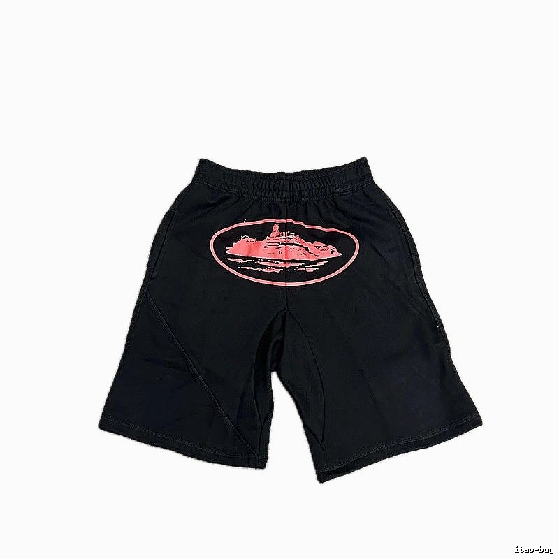 Corteiz Printed Trendy and Cool Shorts