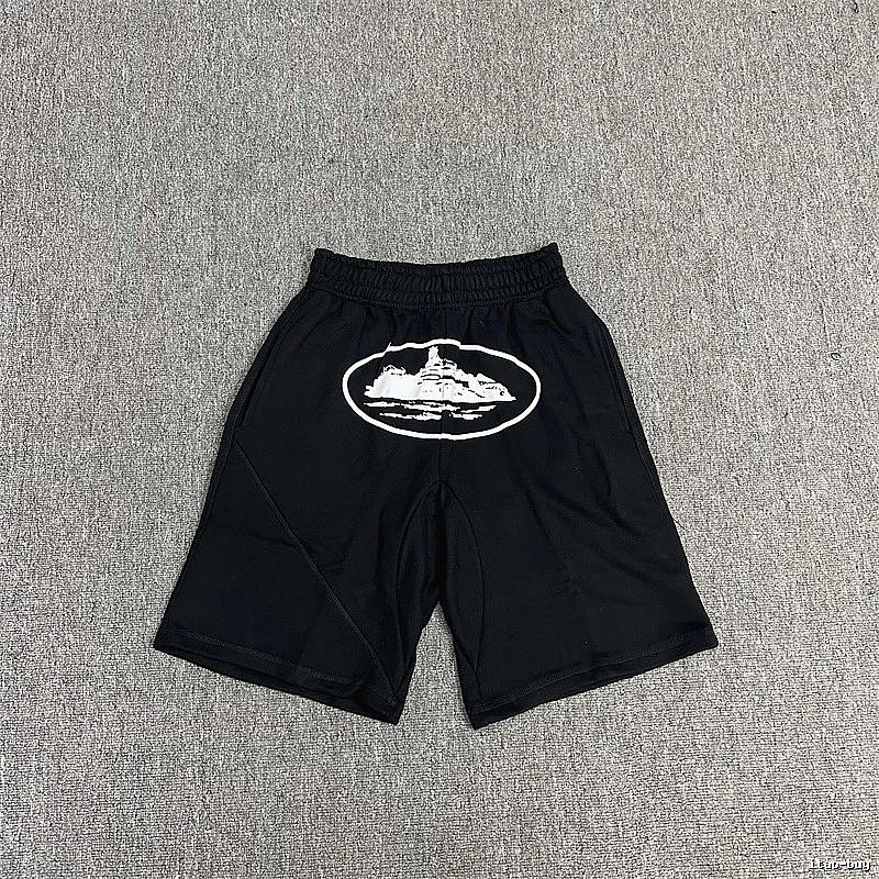 Corteiz - printed trendy and cool - style shorts