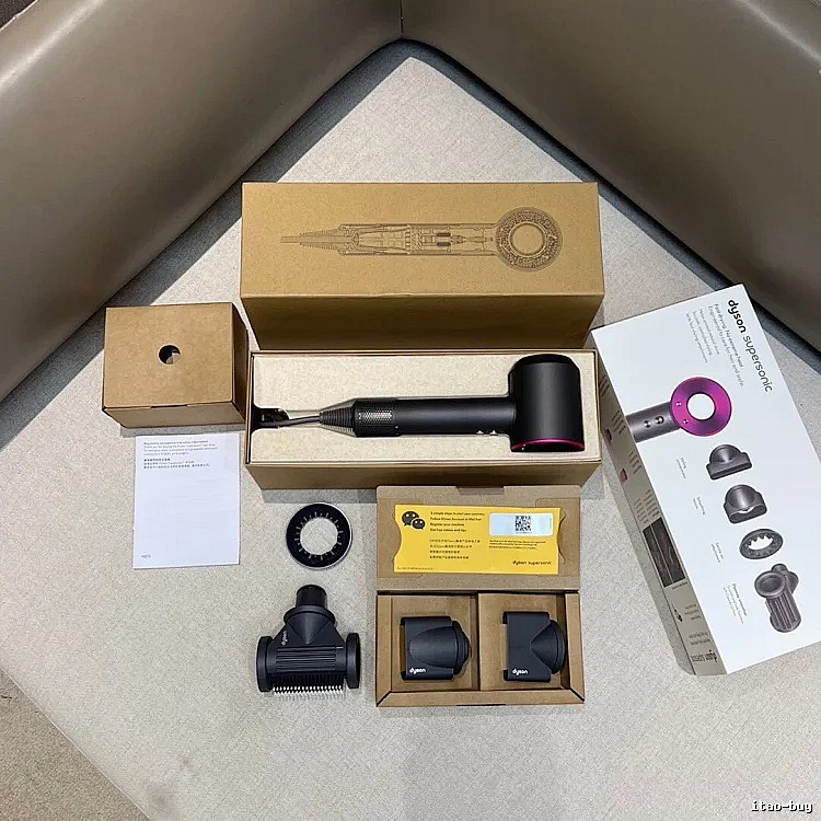 Dyson Airwrap Multi-Styler Gift Set