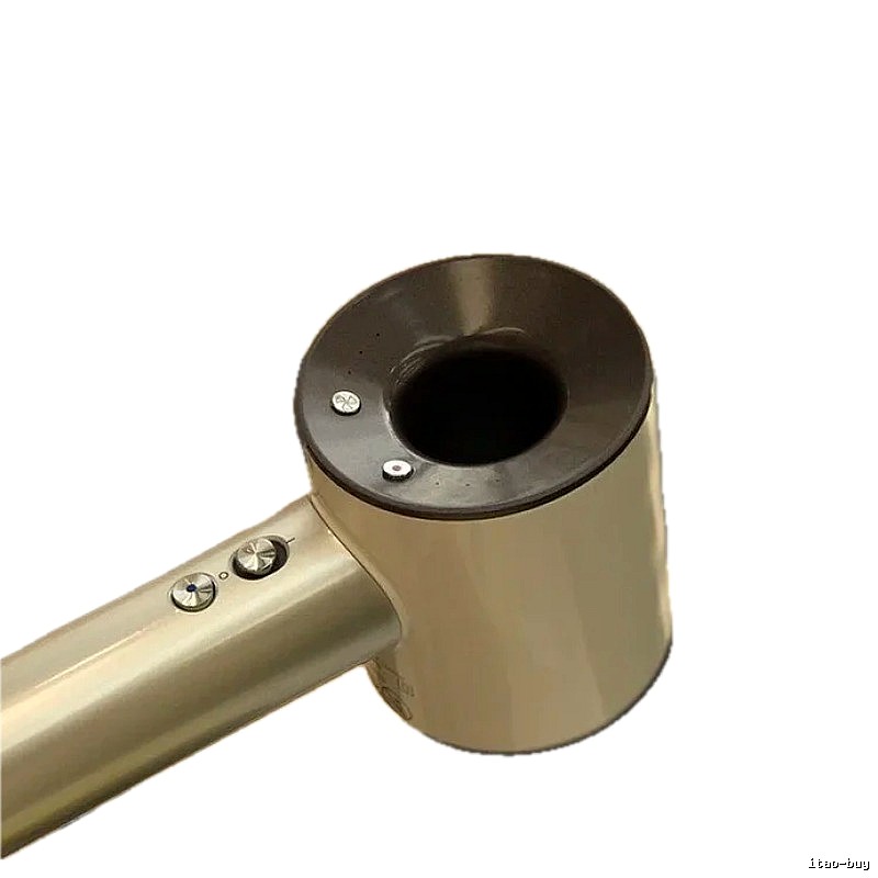 Dyson Supersonic Hair Dryer in Gold