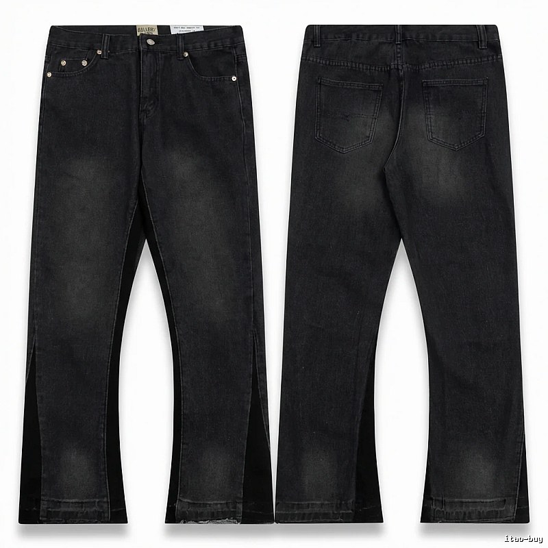 Gallery Dept Dark Style Jeans