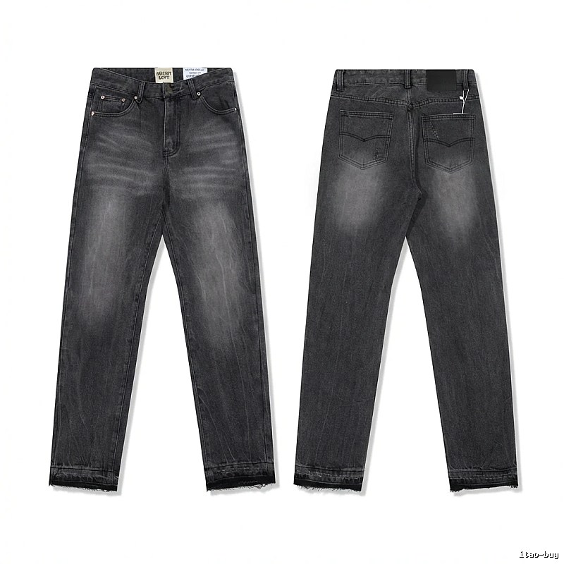 Gallery Dept Distressed Jeans