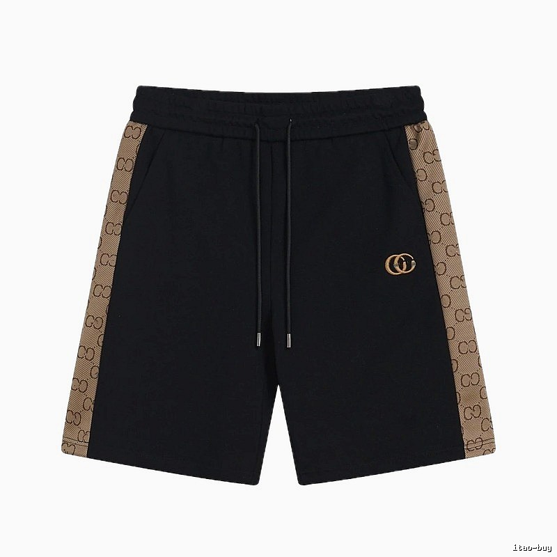 Gucci Double G Retro Shorts