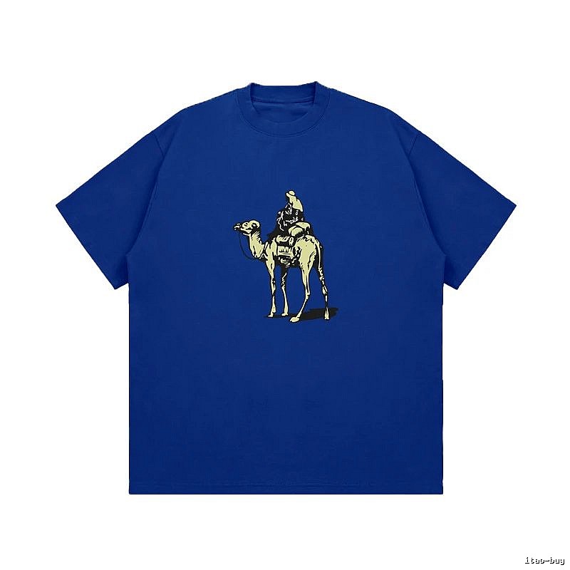 Hermes Daily Horse graphic T-shirt White Equestrian Artwork for City Outfits