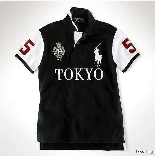 Inter Miami Black Polo Jersey Clean Colorway