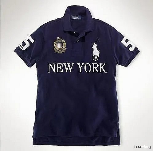 Inter Miami Blue Polo Jersey Relaxed Styling