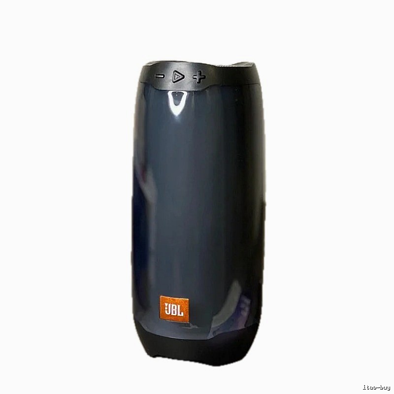 JBL Pulse Portable Speaker in Black