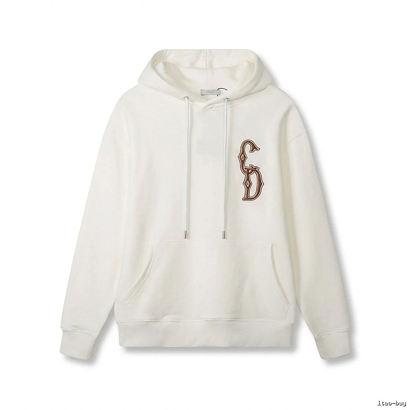 Other Embroidered Trendy and Cool Hoodie