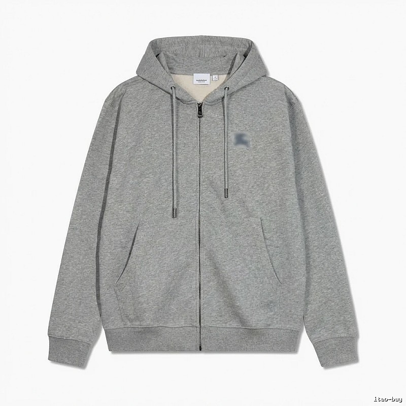 Other gray casual style hoodie
