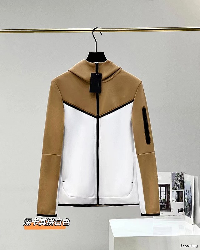 Premium Style White zip hoodie White Full Zip for Resort Outfits