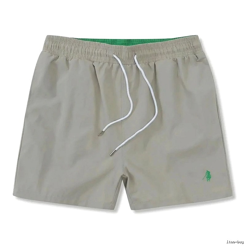 Ralph Lauren casual khaki shorts