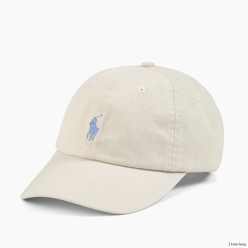 Ralph Lauren Classic Casual Style Beanie