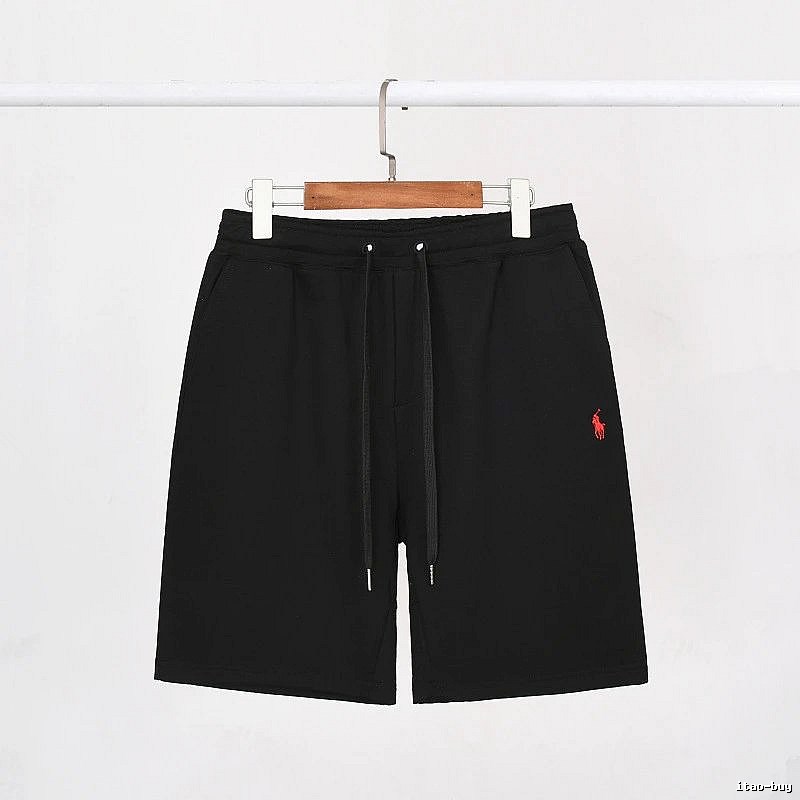 Ralph Lauren Daily Sweat shorts Gray Drawstring Small for City Outfits