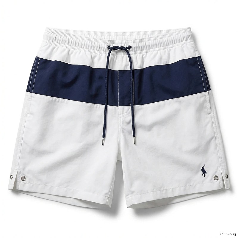 Ralph Lauren striped casual shorts