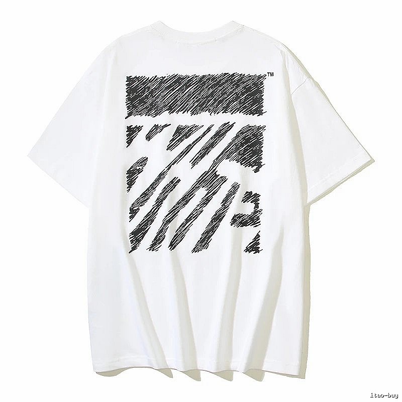 Thrasher Statement Flame logo T-shirt White Red Thrasher for Easy Pairing