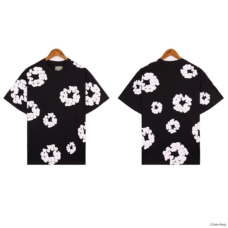 Toronto Raptors Streetwear Team graphic T-shirt Black Toronto Raptors with Logo Accent