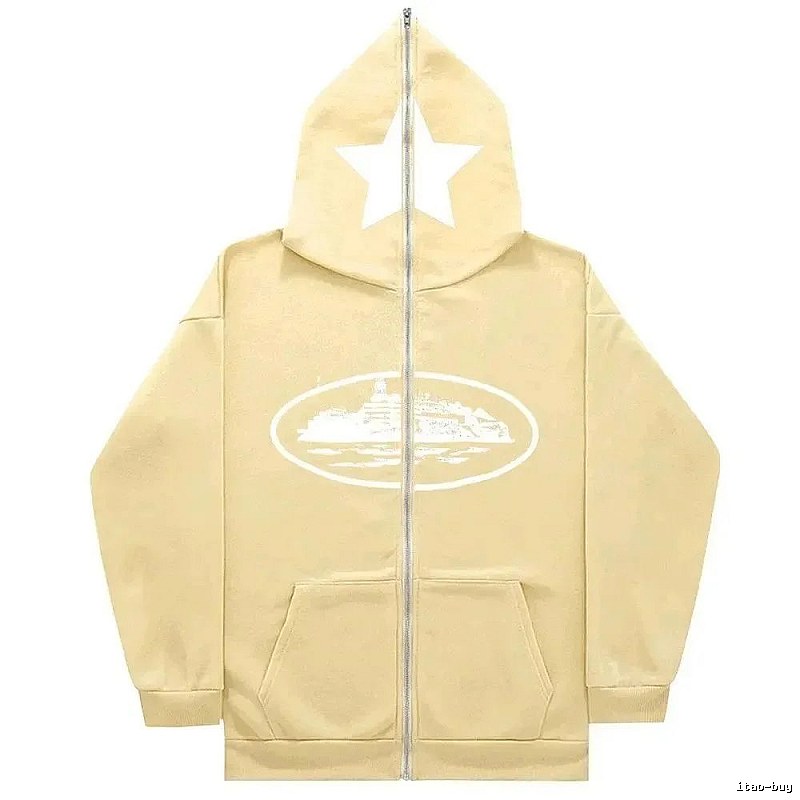 Trapstar Gift Ready Graphic zip hoodie Black Zip Pink with Standout Detail