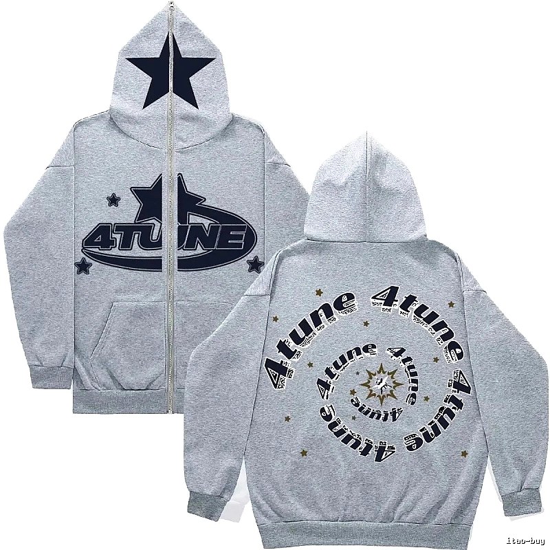 Trapstar Weekend Graphic zip hoodie Black Zip Pink for Weekend Wear