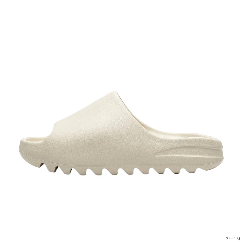 Yeezy Slide Bone White Wind GW6345